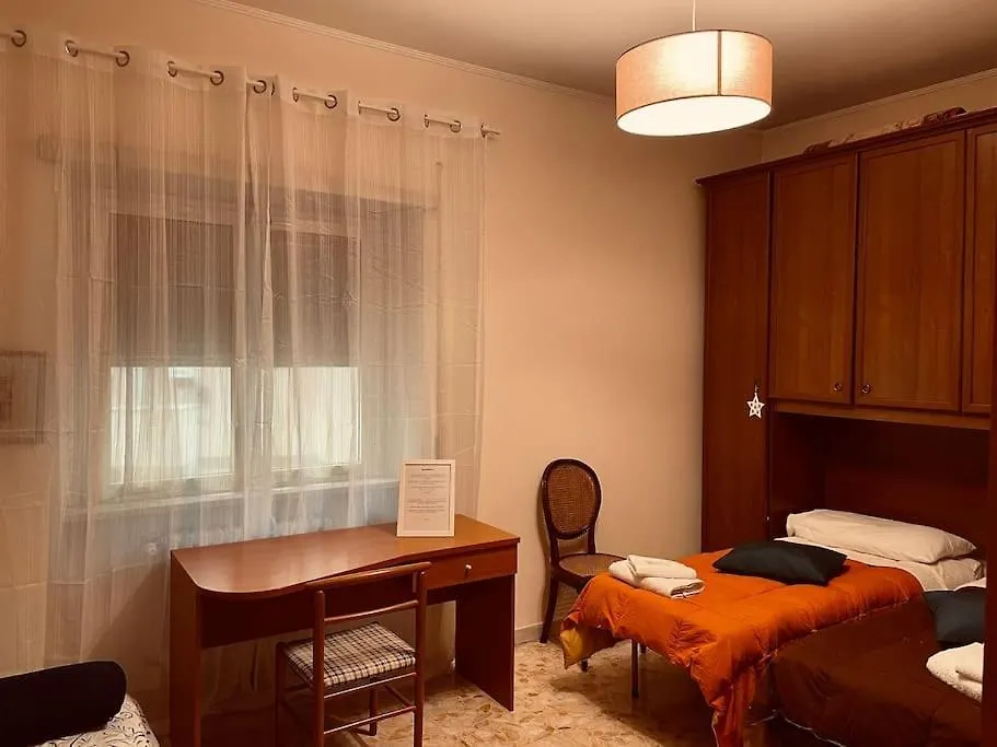 Rome Opera Flat 2.0 Apartment