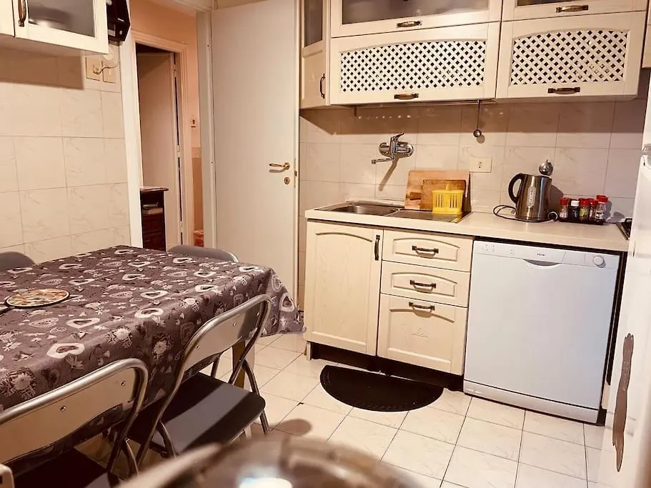 Rome Opera Flat 2.0 Apartment 0*,  Italy