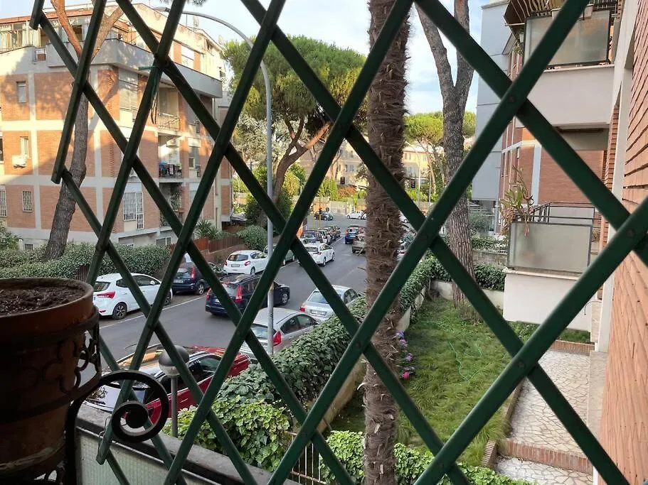 Rome Opera Flat 2.0 Apartment Italy