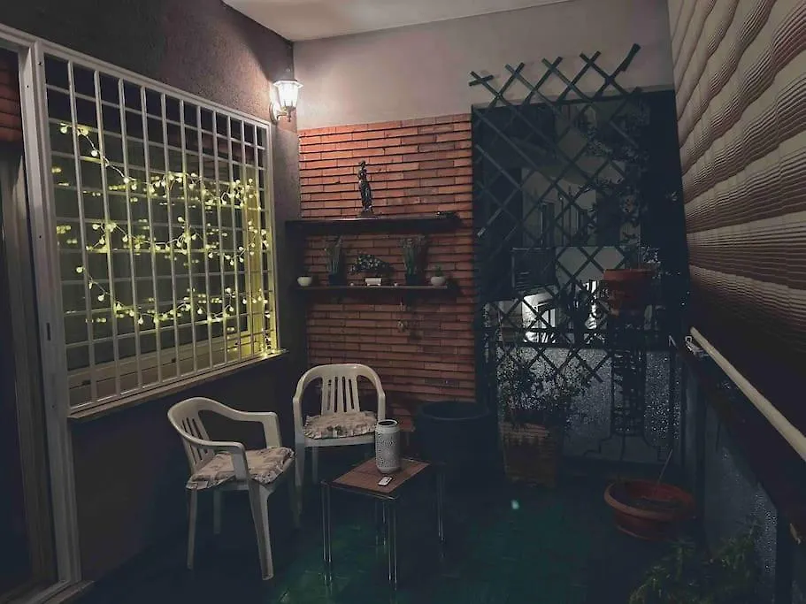 Rome Opera Flat 2.0 Apartment