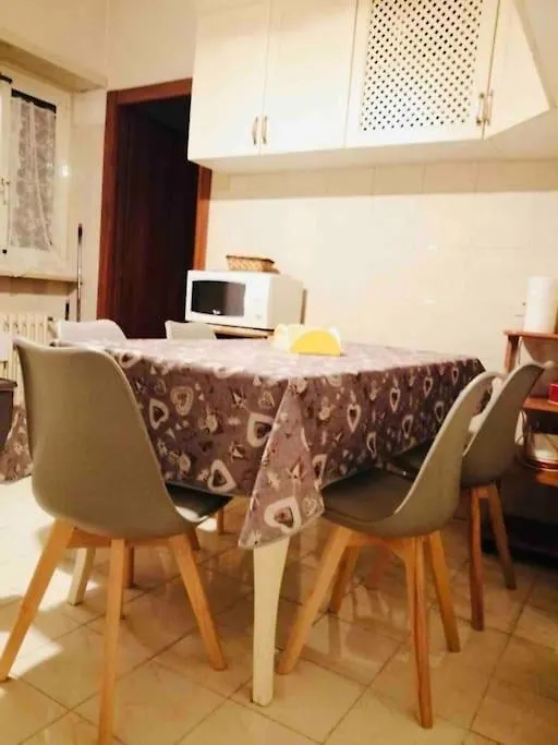 Rome Opera Flat 2.0 Apartment Italy