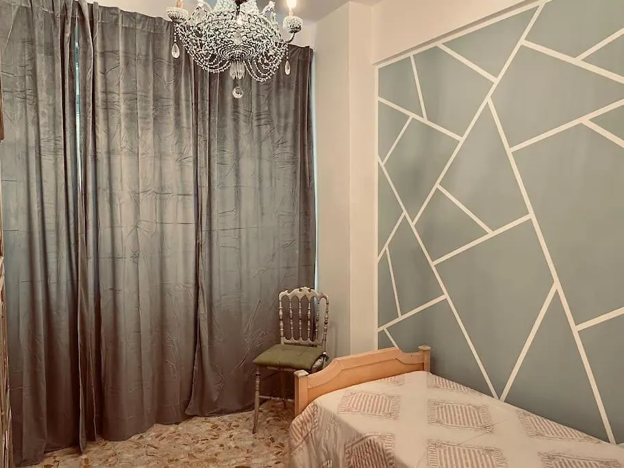 Rome Opera Flat 2.0 Apartment