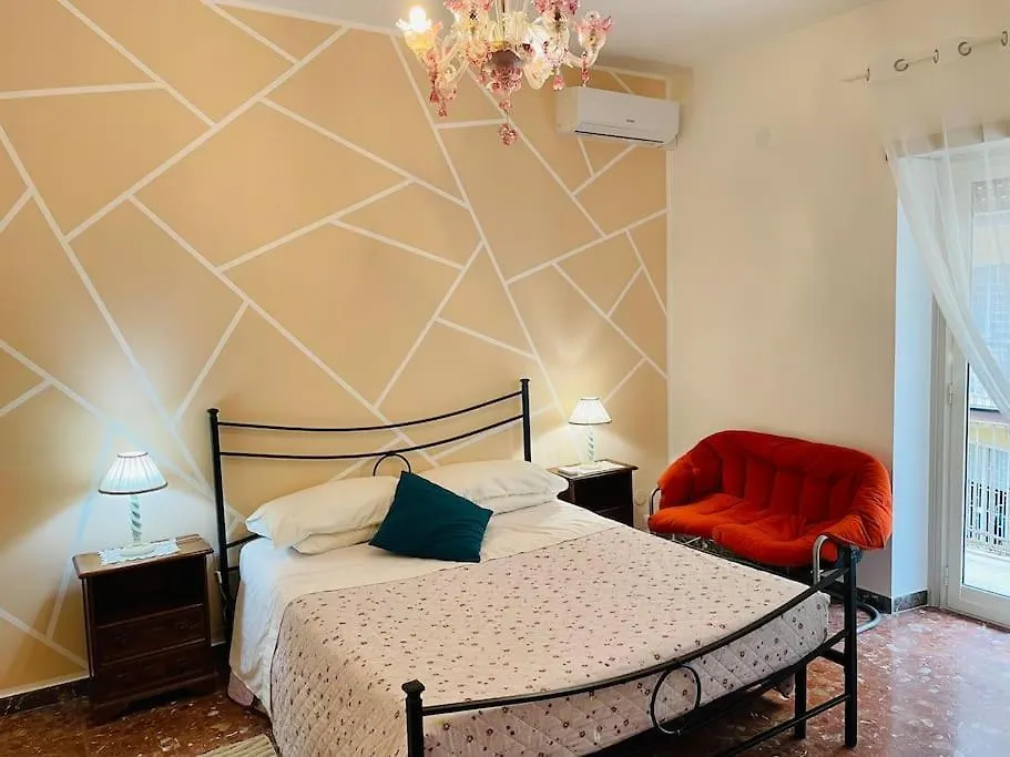 Rome Opera Flat 2.0 Apartment 0*,