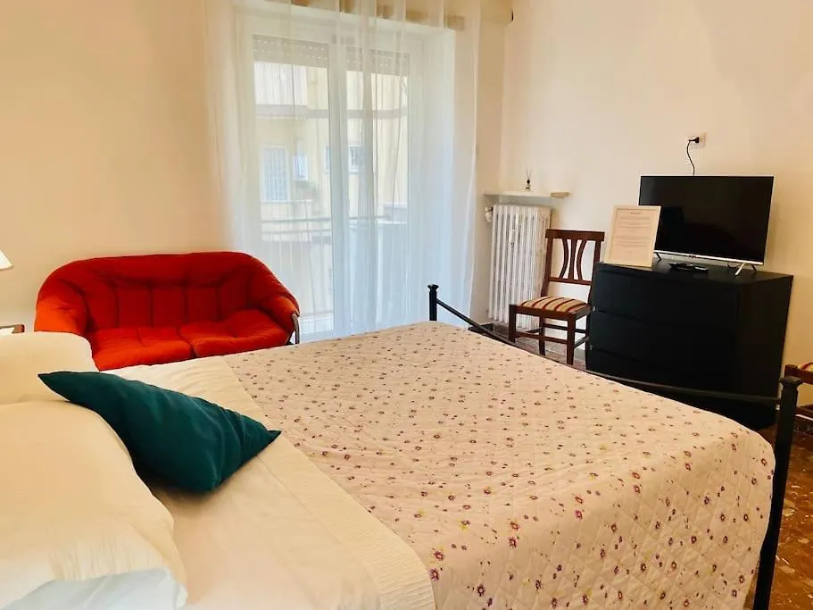 Rome Opera Flat 2.0 Apartment Italy