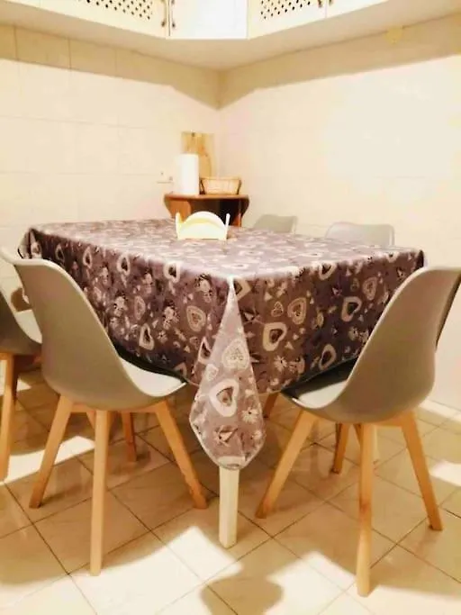 Rome Opera Flat 2.0 Apartment