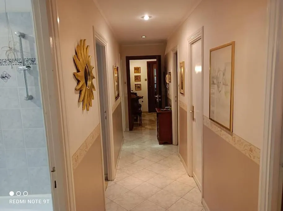 Rome Opera Flat 2.0 Apartment