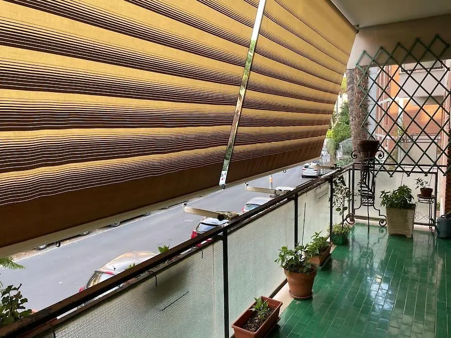 Rome Opera Flat 2.0 Apartment 0*,