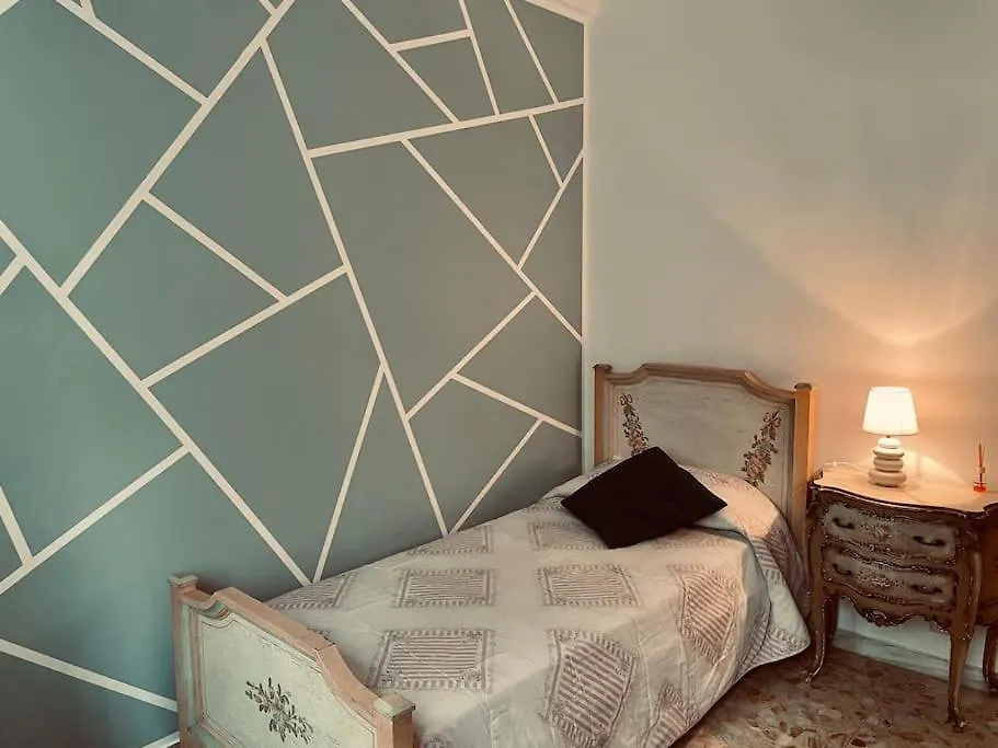 Rome Opera Flat 2.0 Apartment