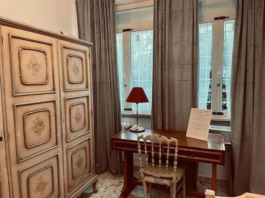 Rome Opera Flat 2.0 Apartment