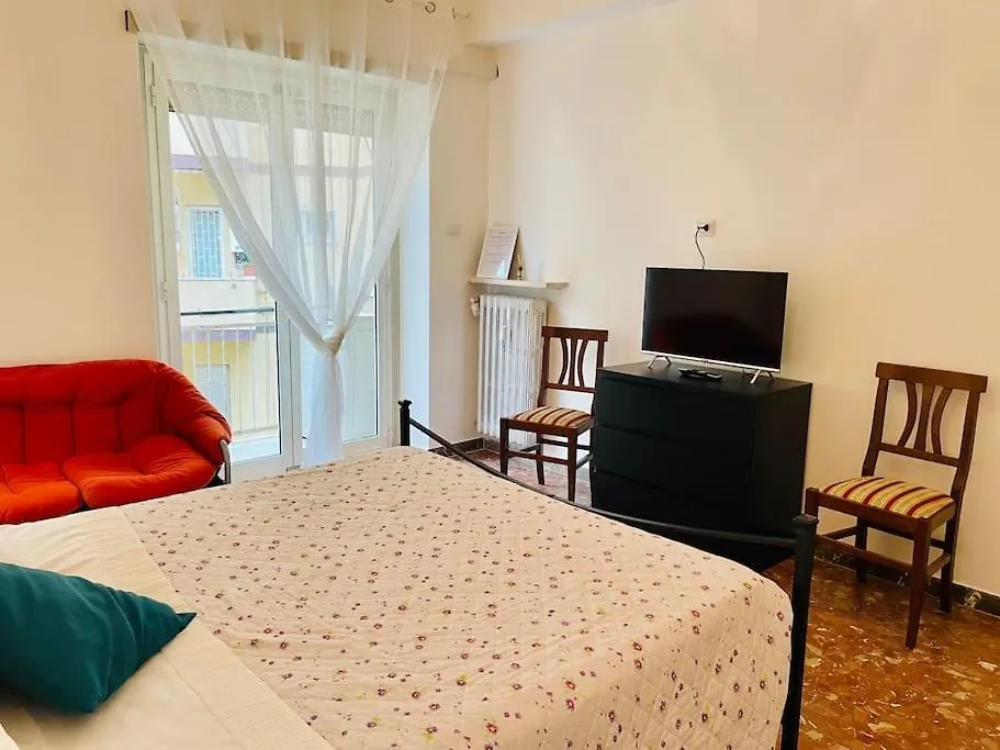 Rome Opera Flat 2.0 Apartment 0*,  Italy