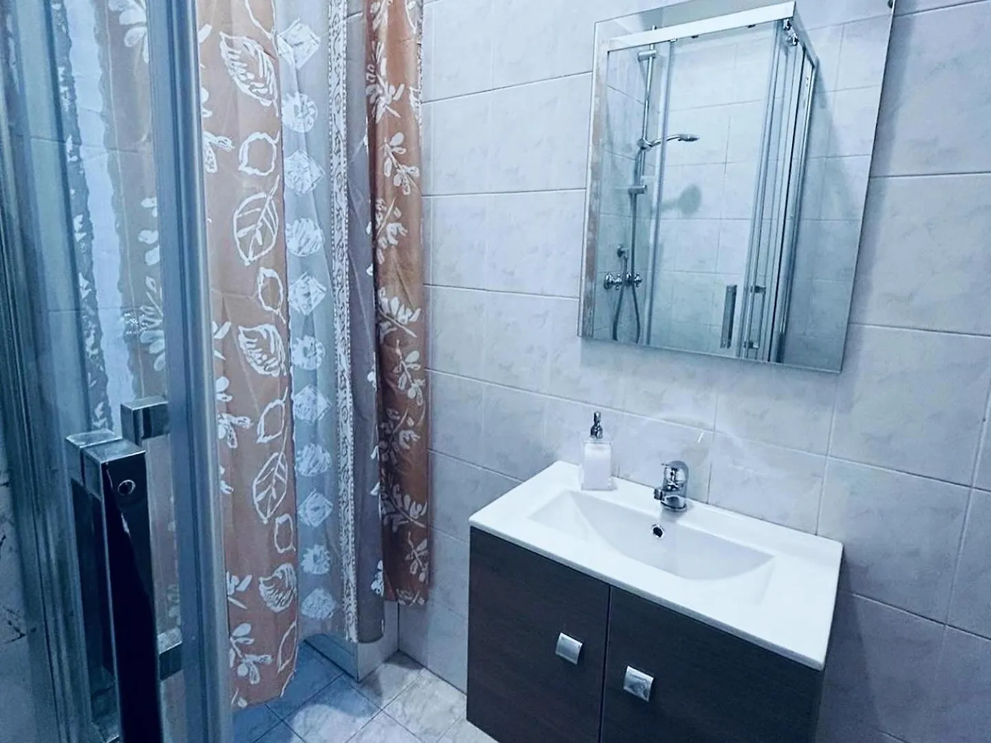 Rome Opera Flat 2.0 Apartment 0*,