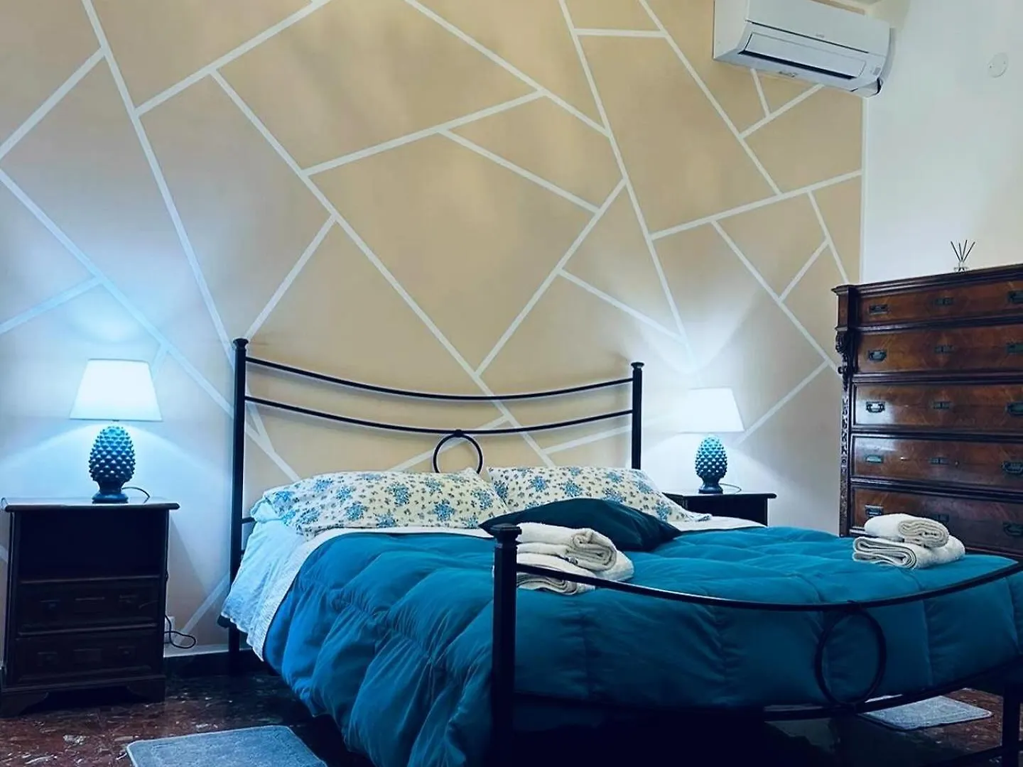 Rome Opera Flat 2.0 Apartment Italy